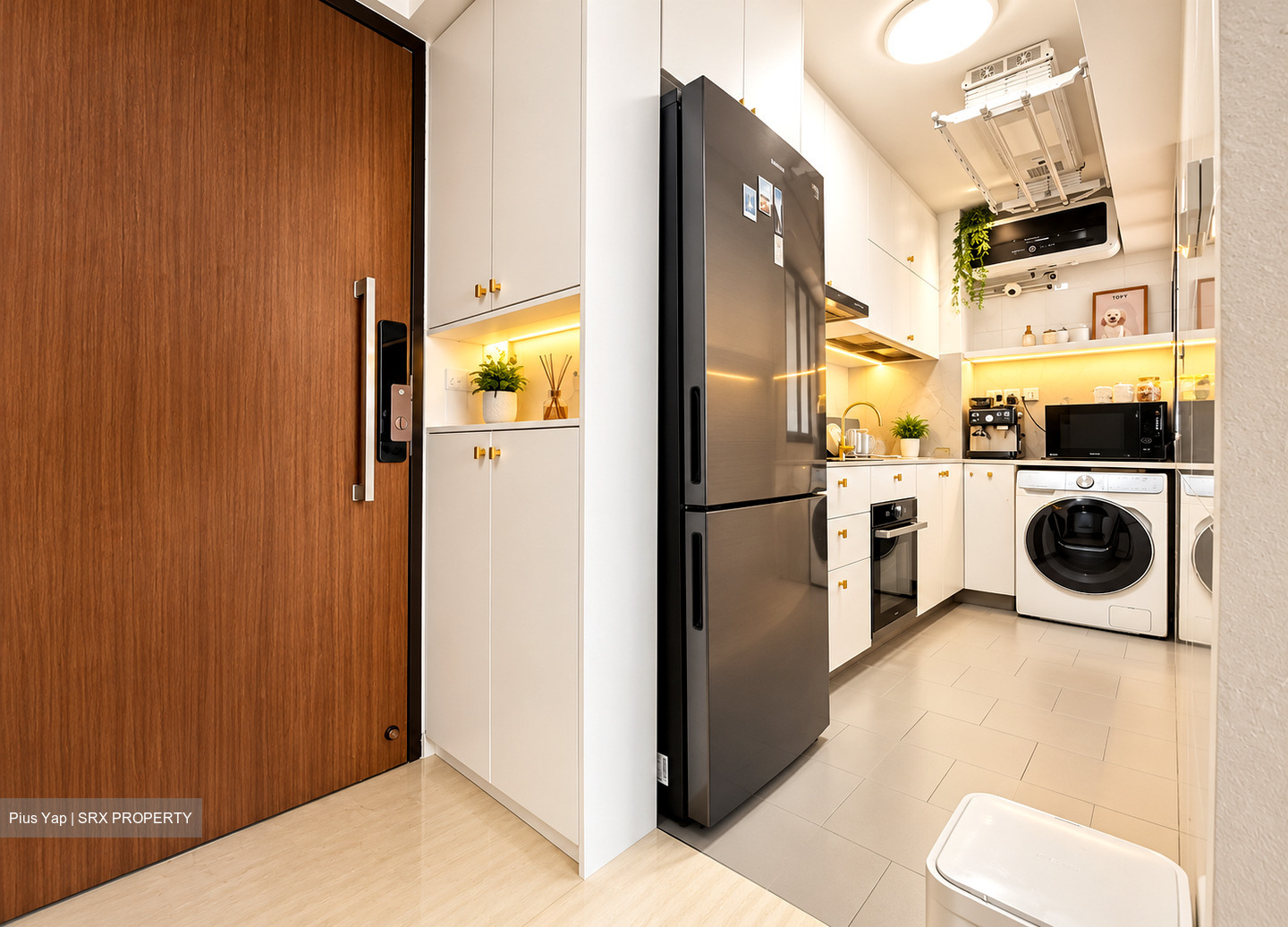 Blk 311A Trivelis (Clementi), HDB 3 Rooms #635074701